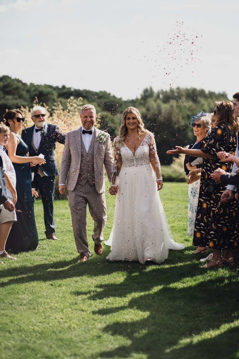 the best north west wedding photographer