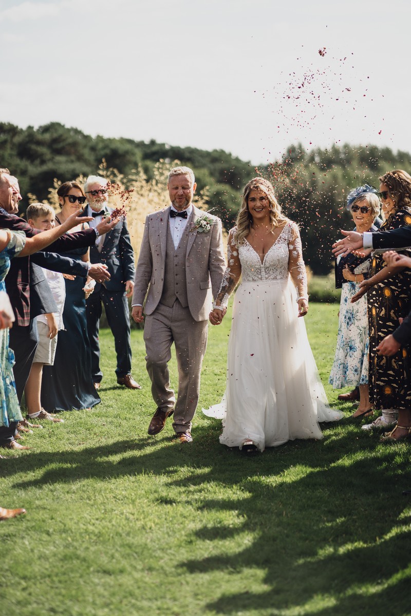 the best north west wedding photographer