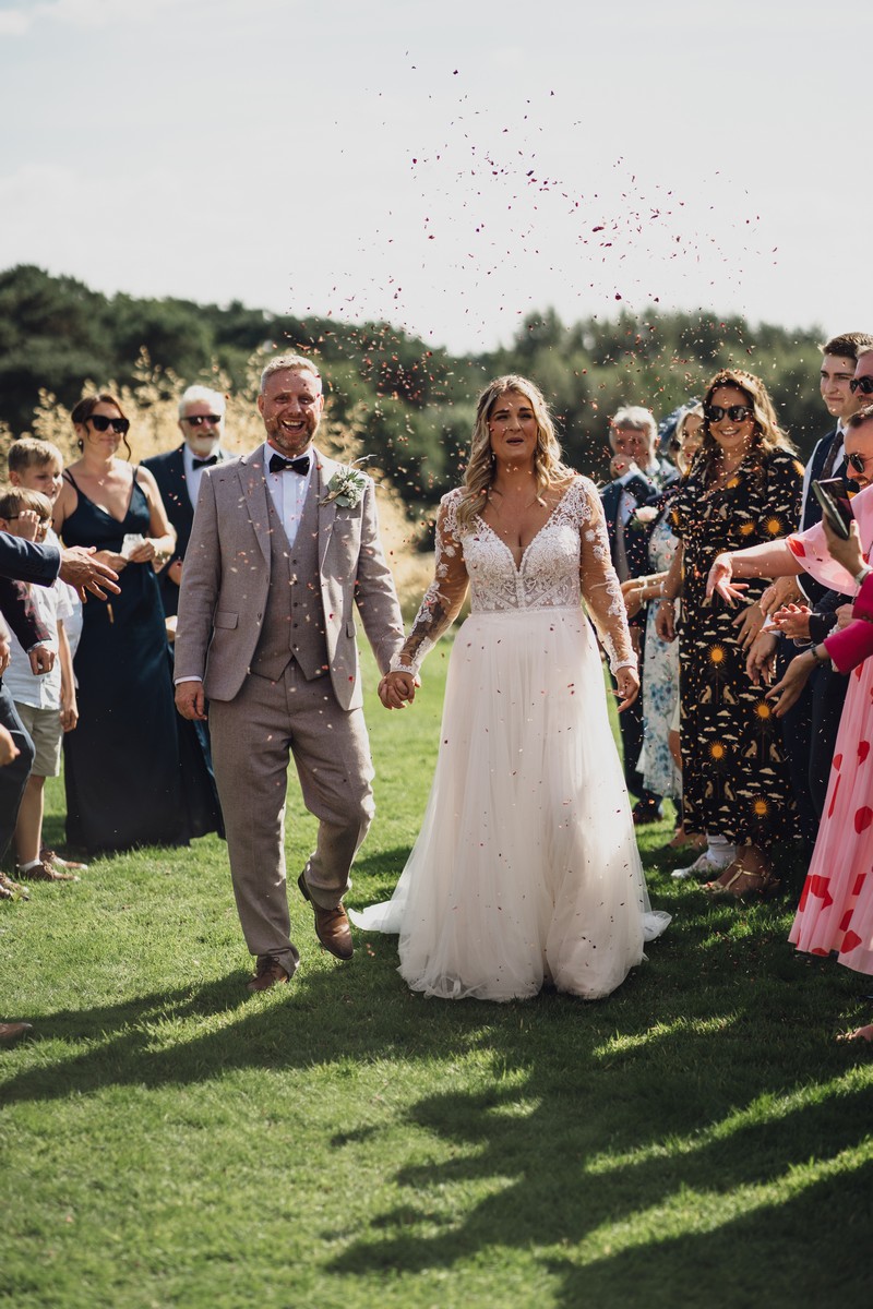 the best north west wedding photographer