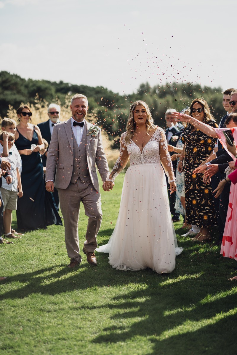 the best north west wedding photographer
