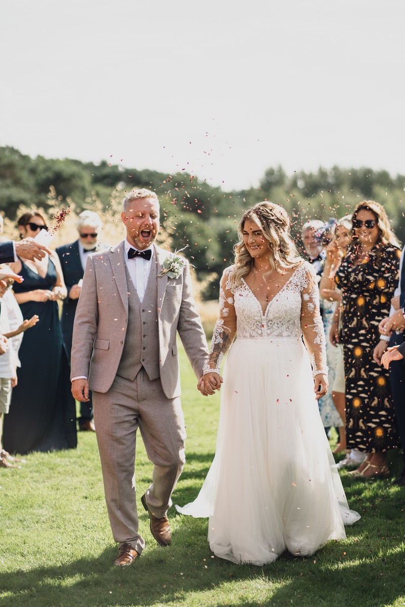 the best north west wedding photographer