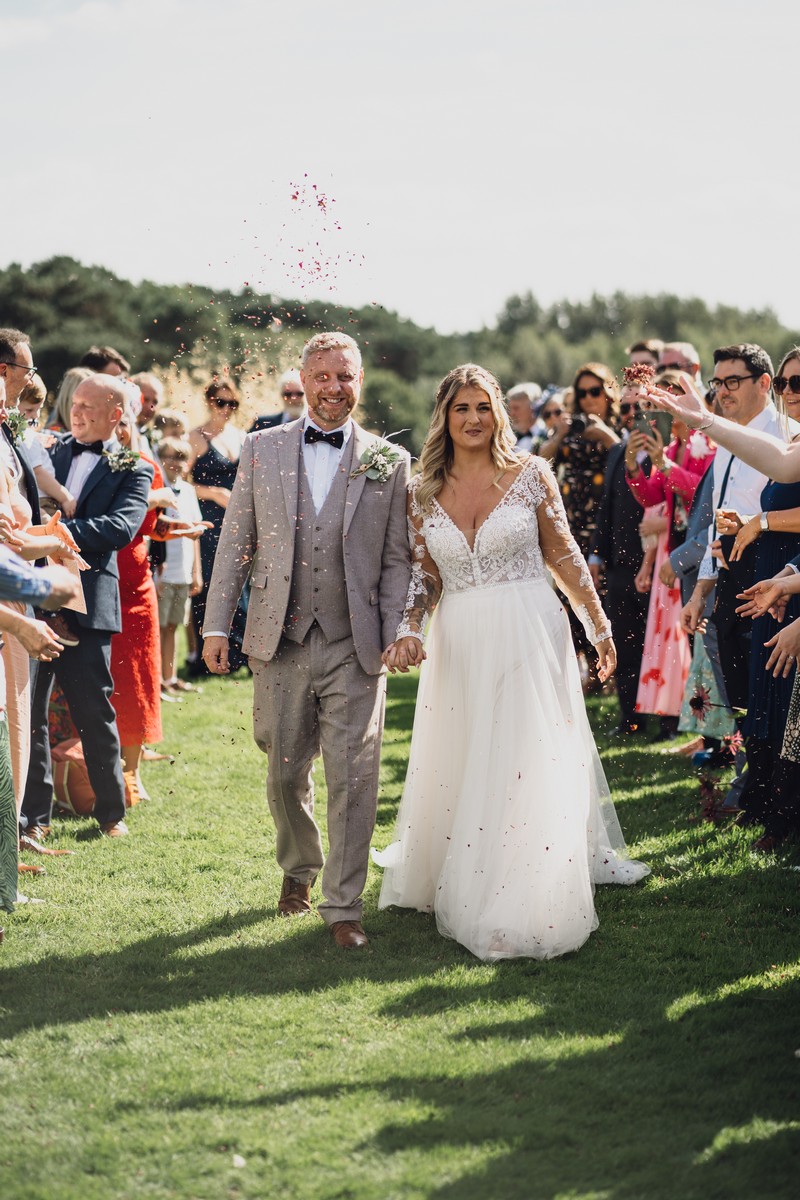 the best north west wedding photographer