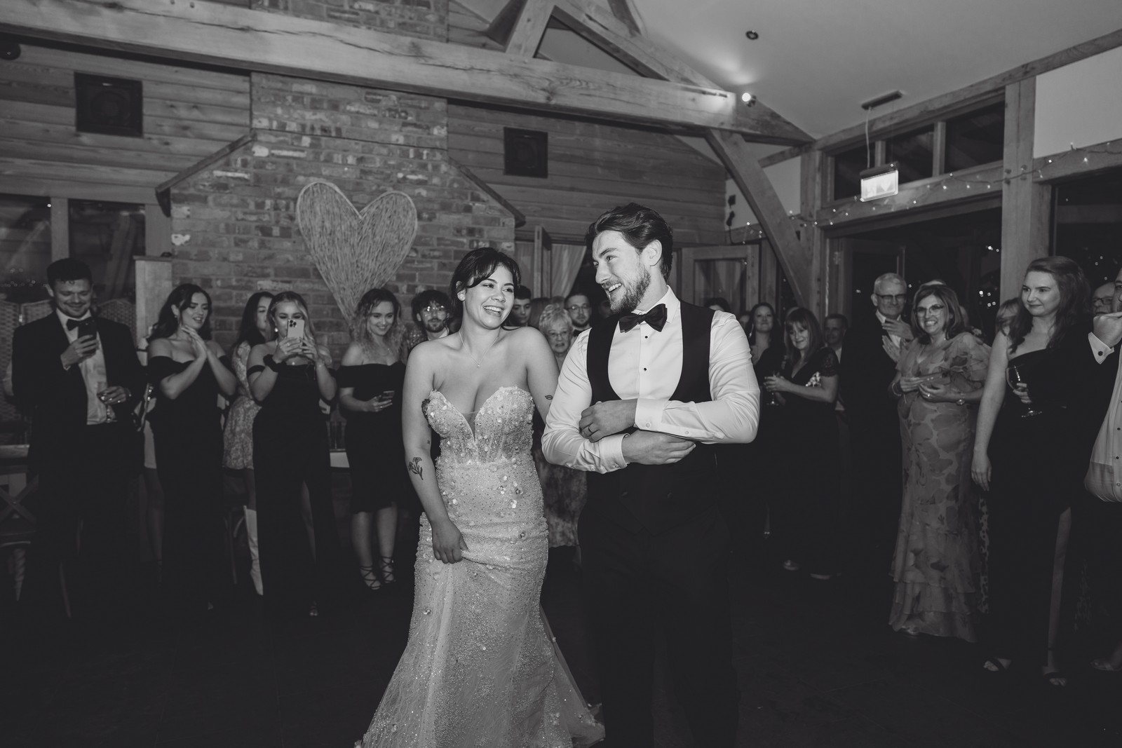 Oak Tree of Peover // Carla & Matt