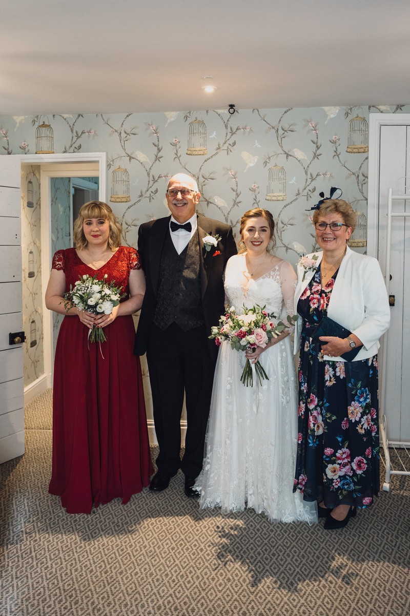 combermere abbey wedding photographer