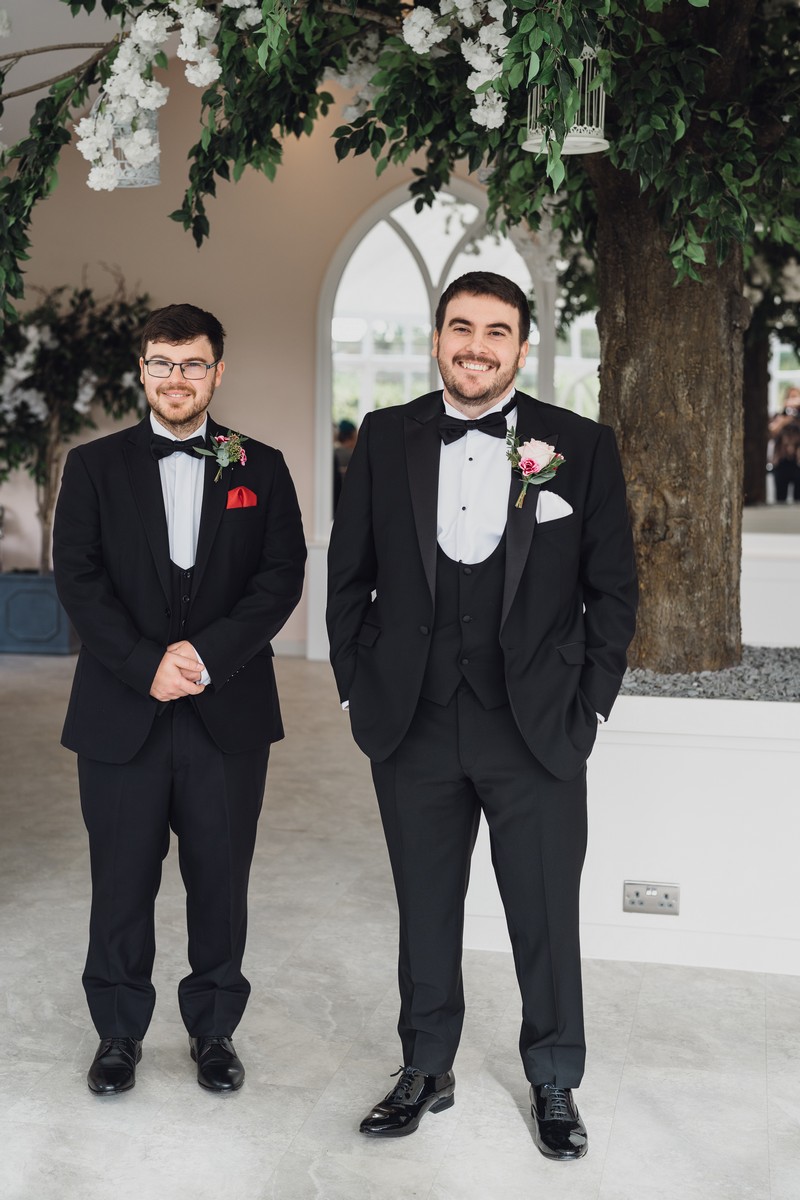 combermere abbey wedding photographer