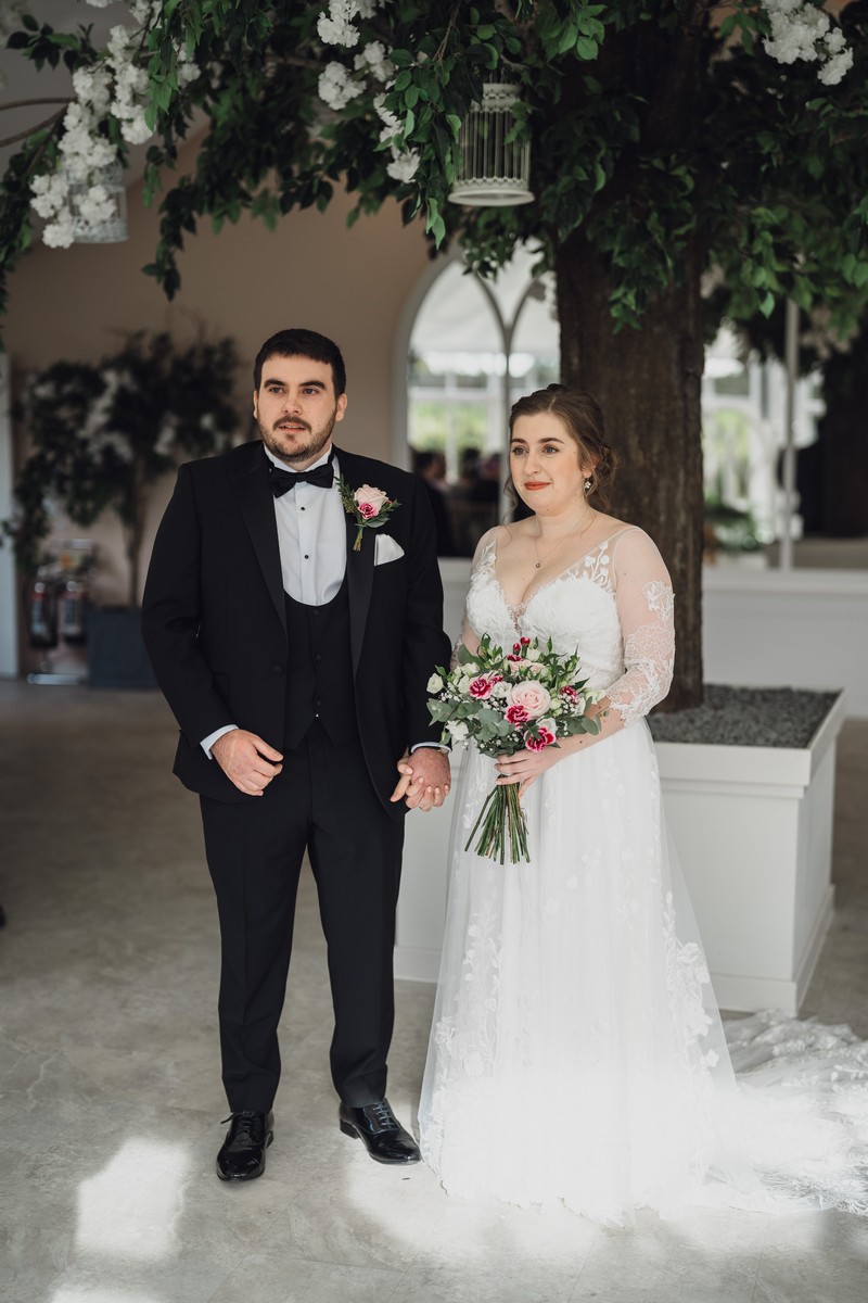 combermere abbey wedding photographer
