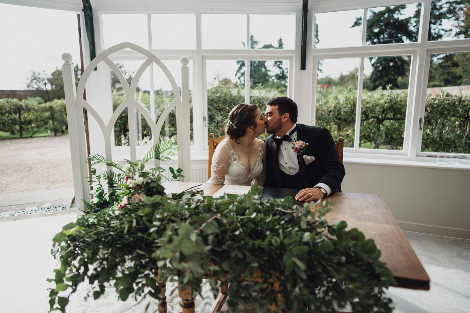 combermere abbey wedding photographer