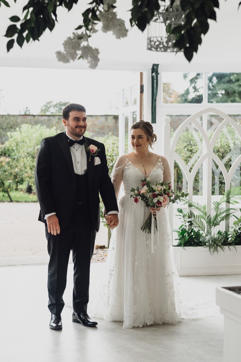 combermere abbey wedding photographer
