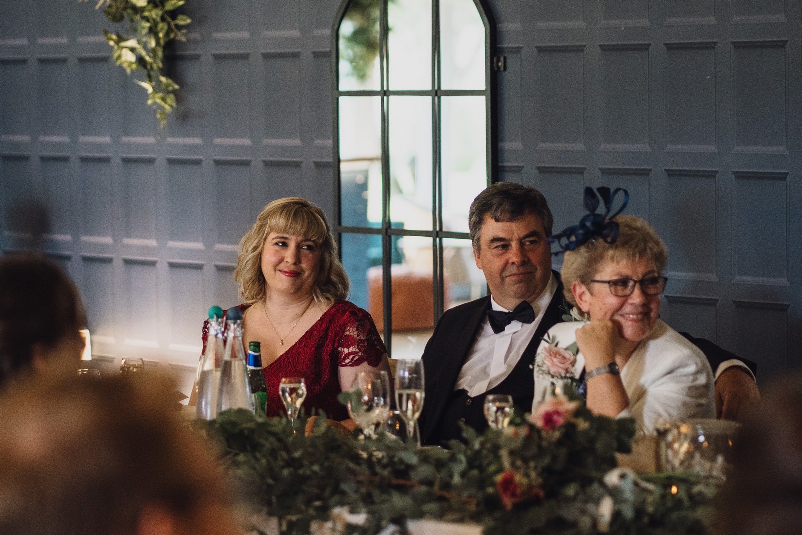 Combermere Abbey Photographer // Hannah & Dean