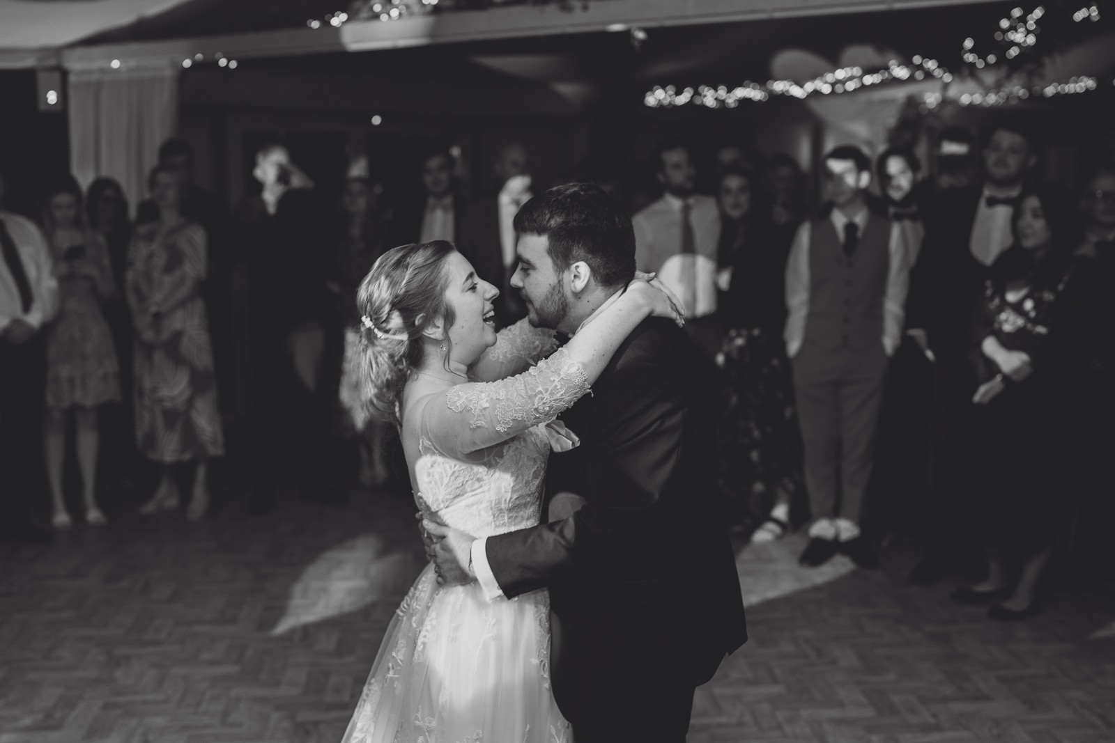 Combermere Abbey Photographer // Hannah & Dean