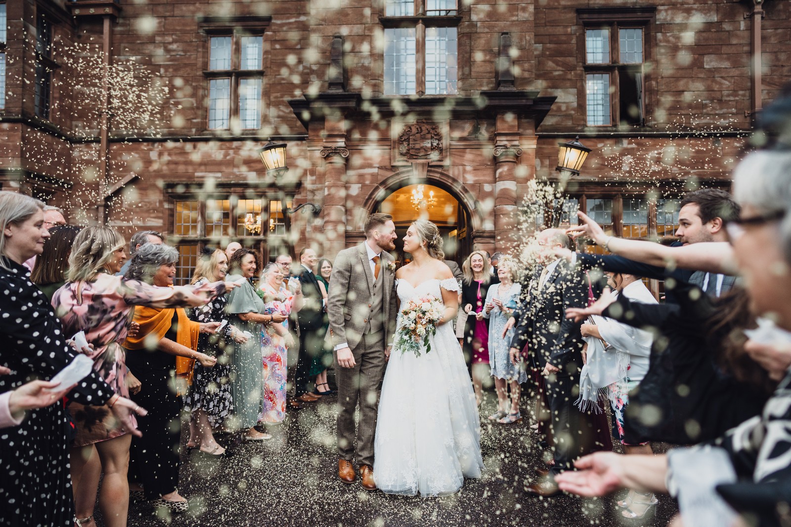 wrenbury hall photography with jess yarwood