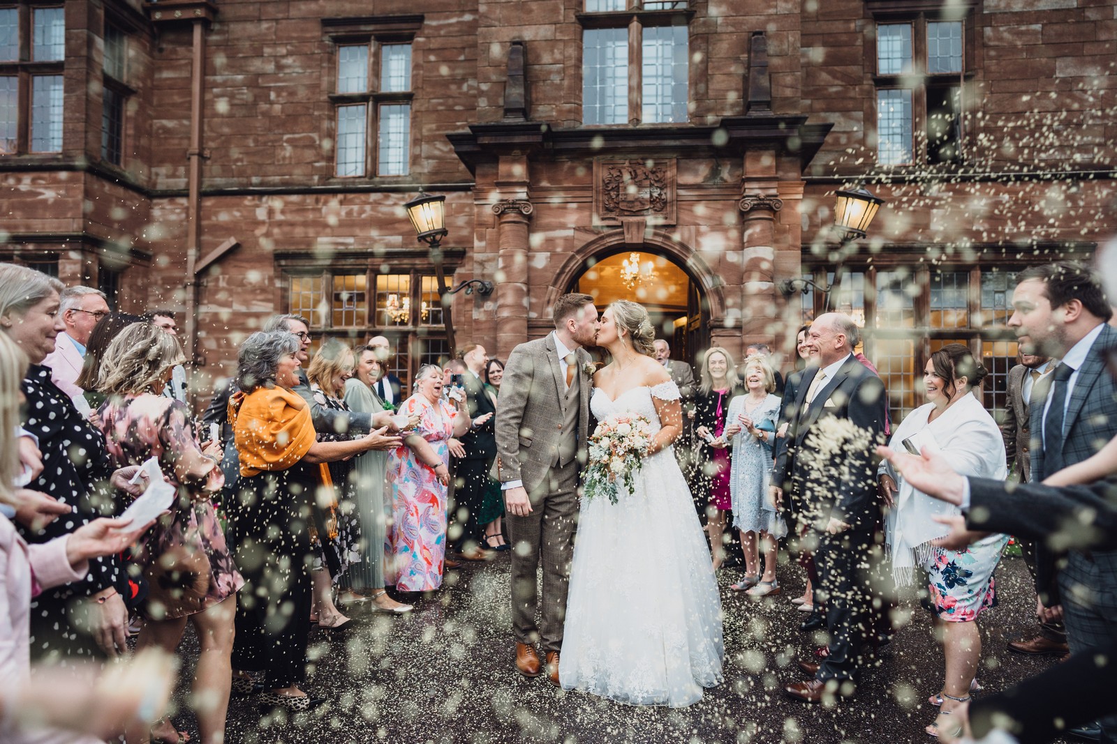 wrenbury hall photography with jess yarwood