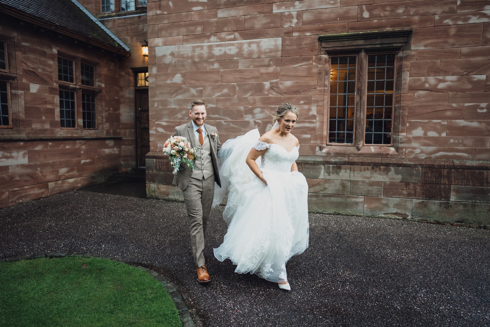 wrenbury hall photography with jess yarwood