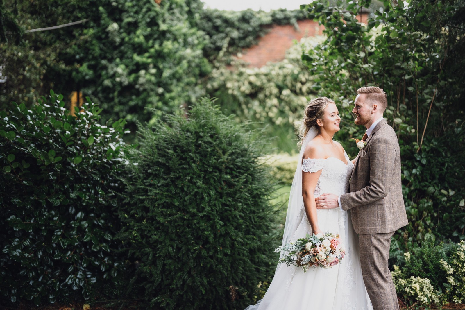 wrenbury hall photography with jess yarwood