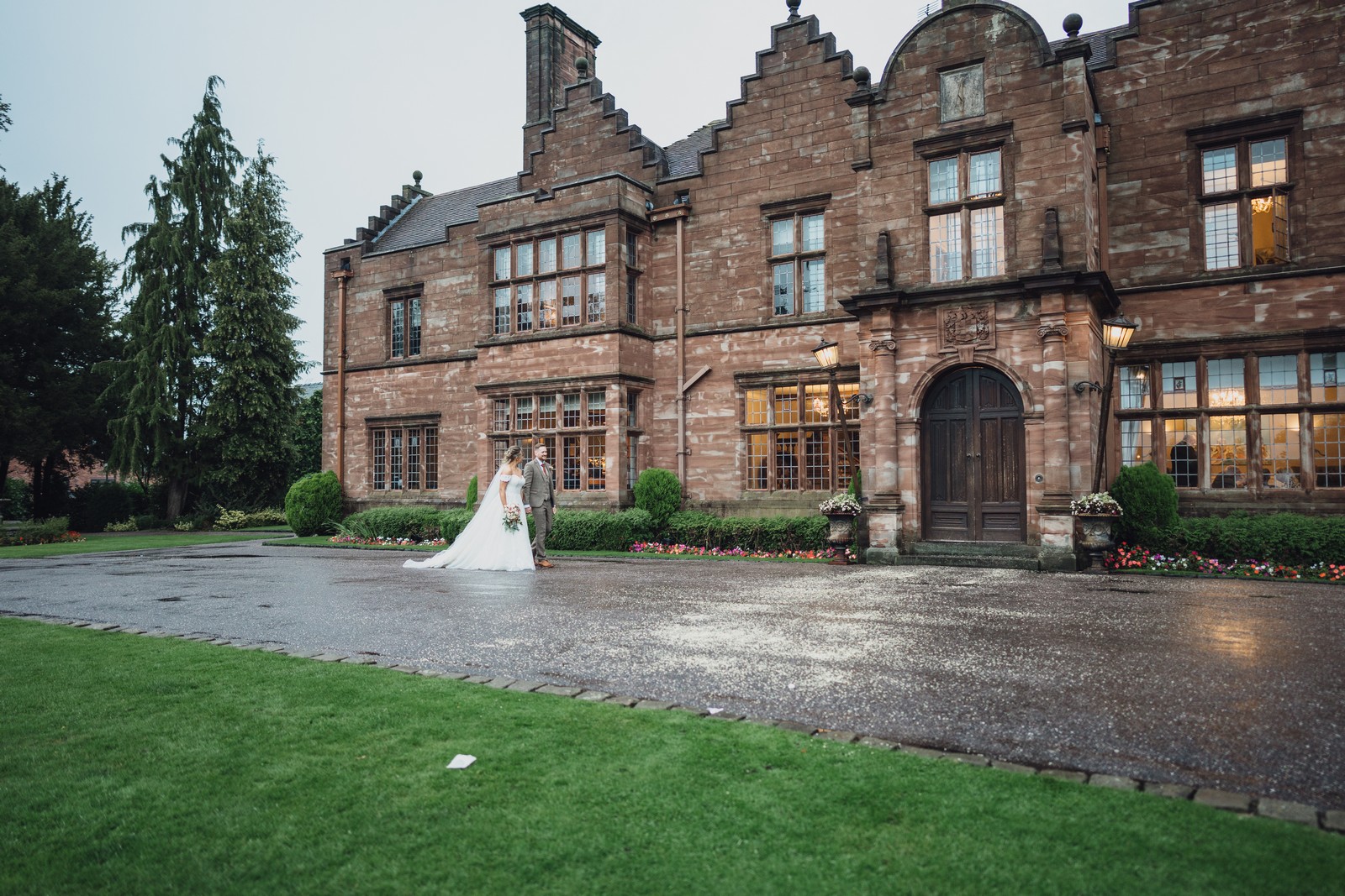 wrenbury hall photography with jess yarwood