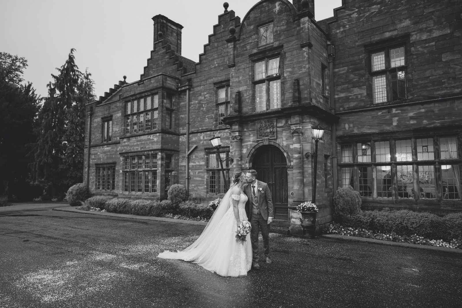 wrenbury hall photography with jess yarwood