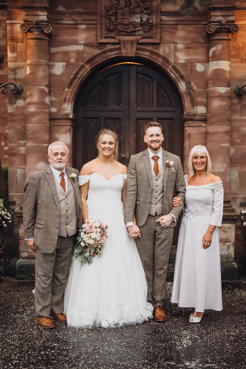 wrenbury hall photography with jess yarwood