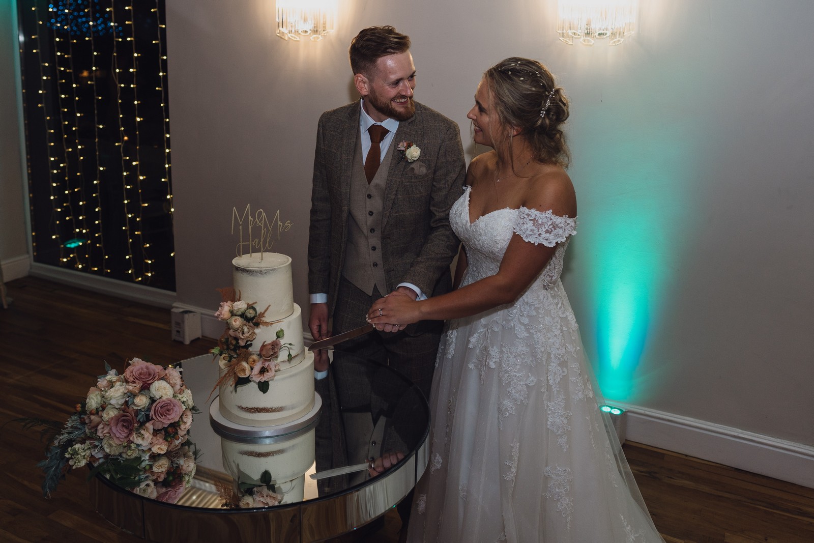 wrenbury hall photography with jess yarwood