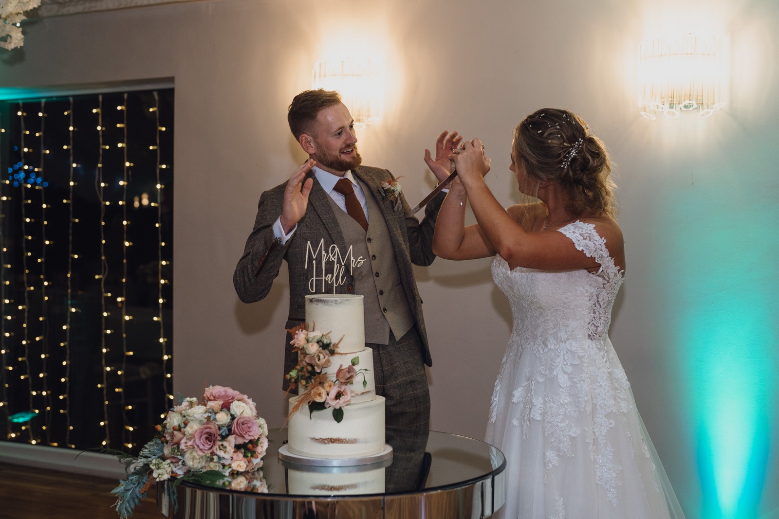 wrenbury hall photography with jess yarwood