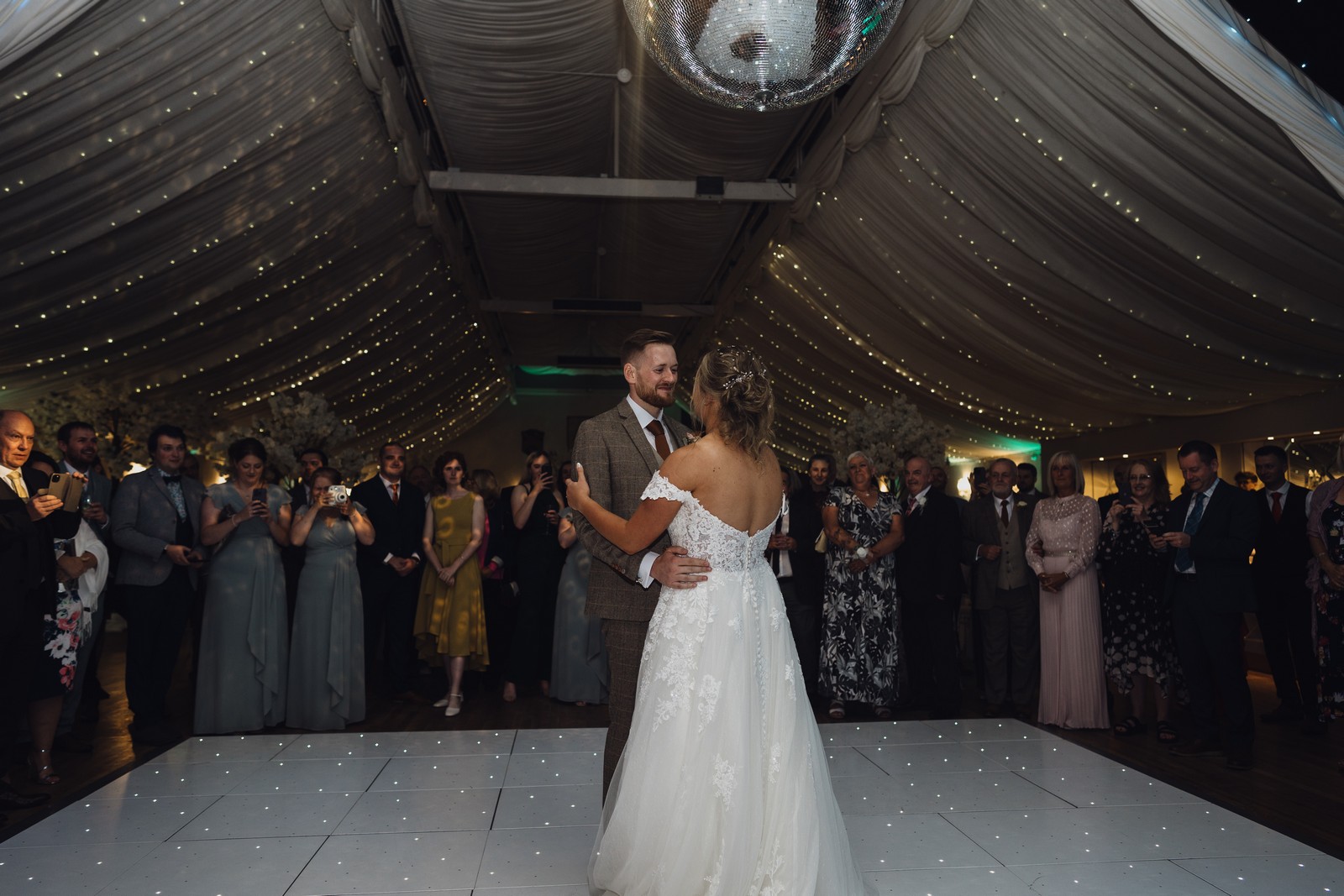 wrenbury hall photography with jess yarwood
