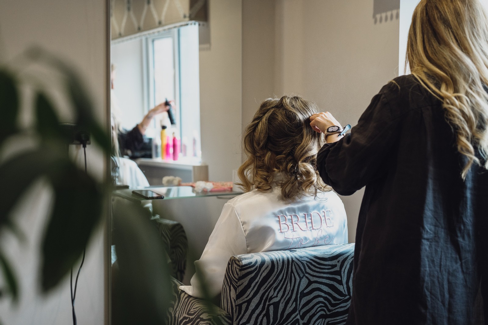 Wrenbury Hall Photographer // Georgia & Phil