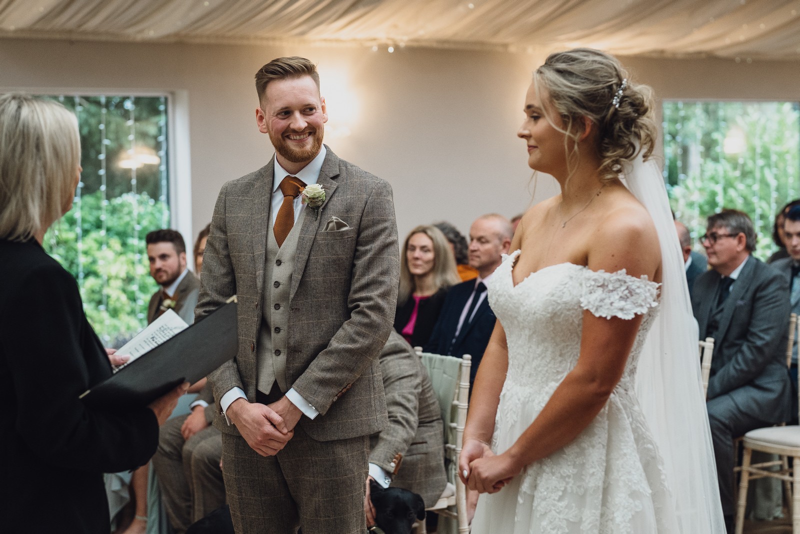 cheshire wedding photographer
