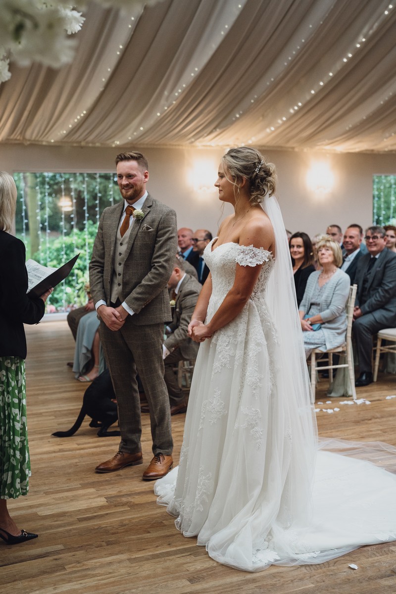cheshire wedding photographer