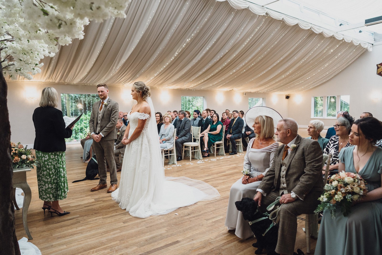 cheshire wedding photographer