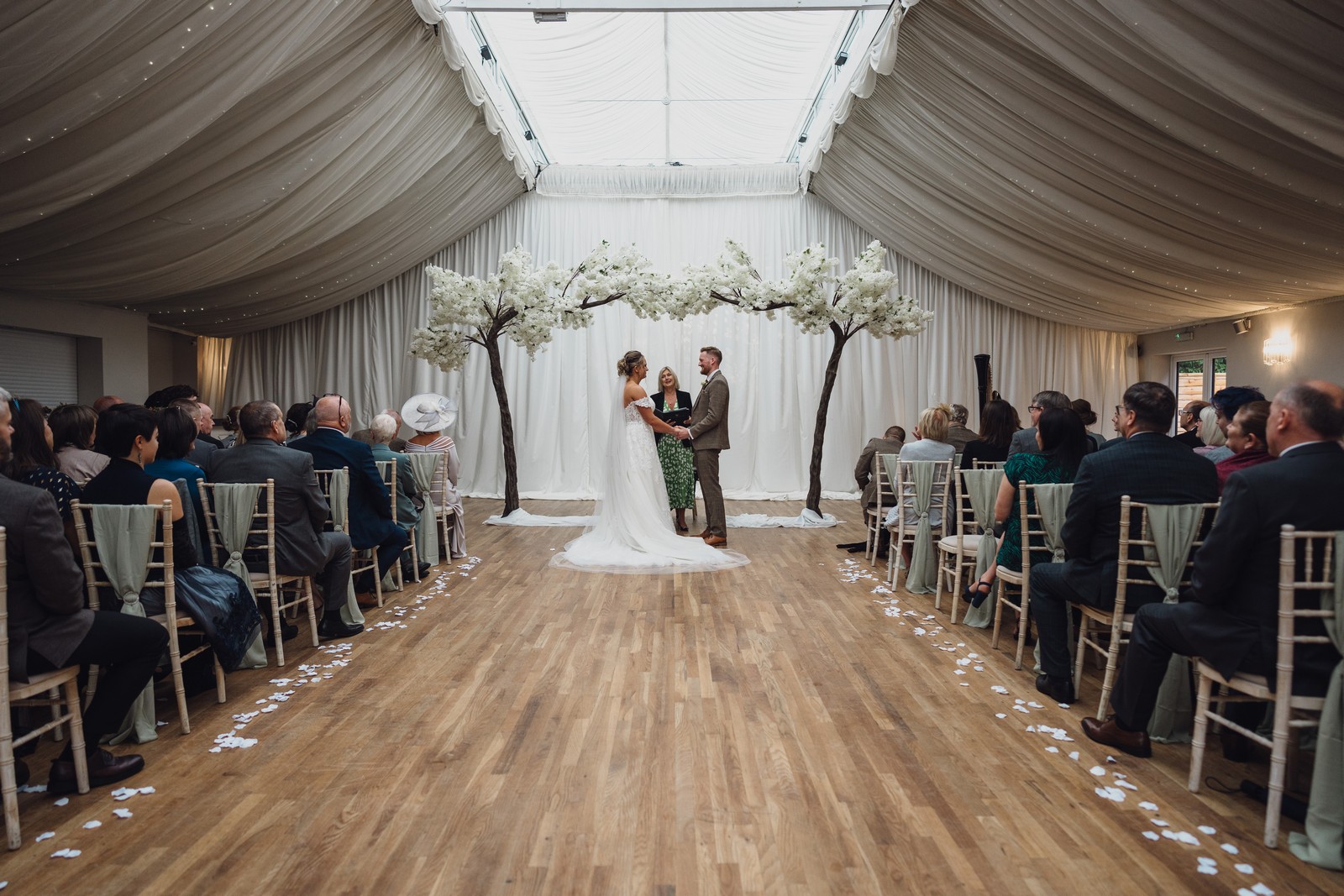 cheshire wedding photographer