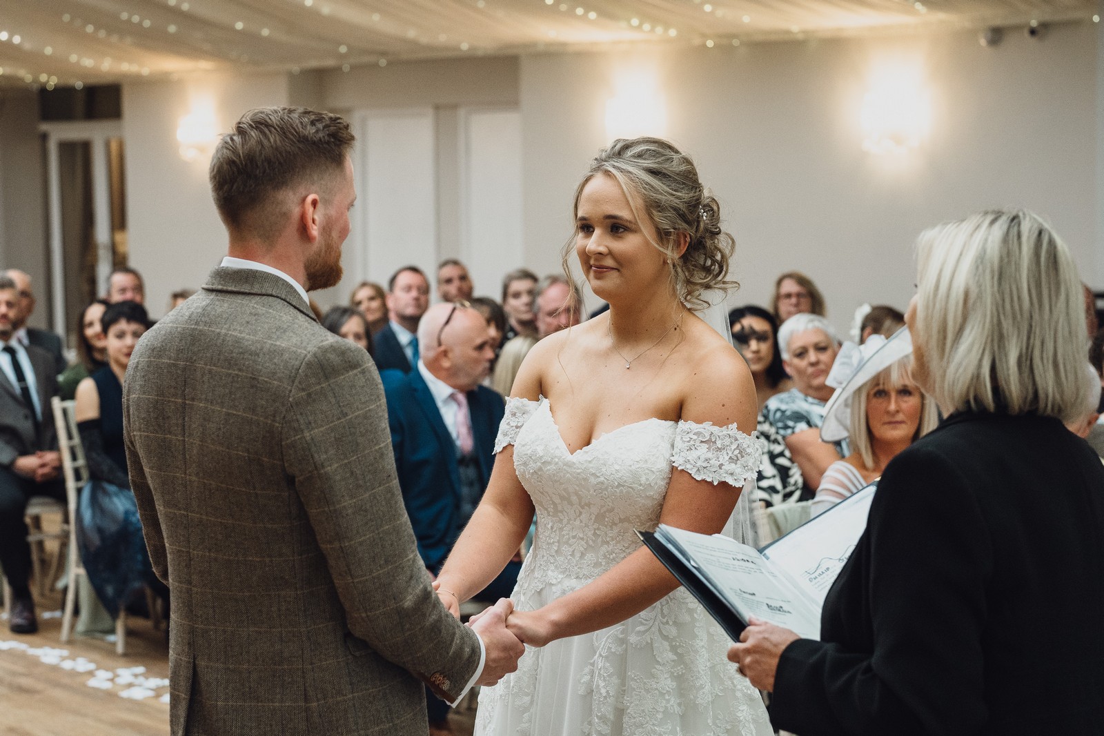 cheshire wedding photographer