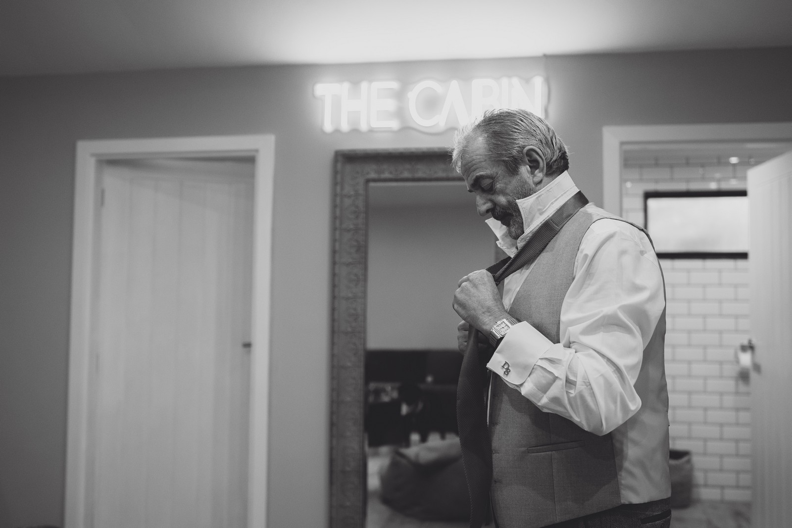 Wrenbury Hall Photographer // Georgia & Phil