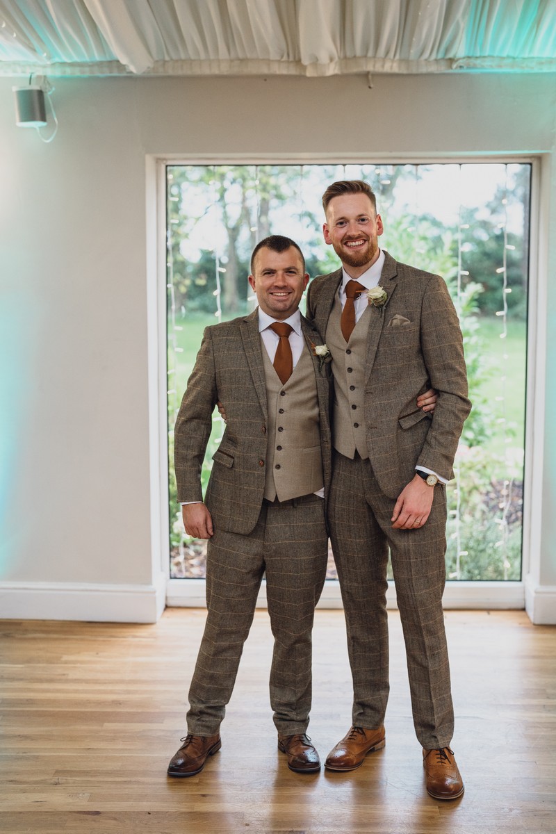 Wrenbury Hall Photographer // Georgia & Phil