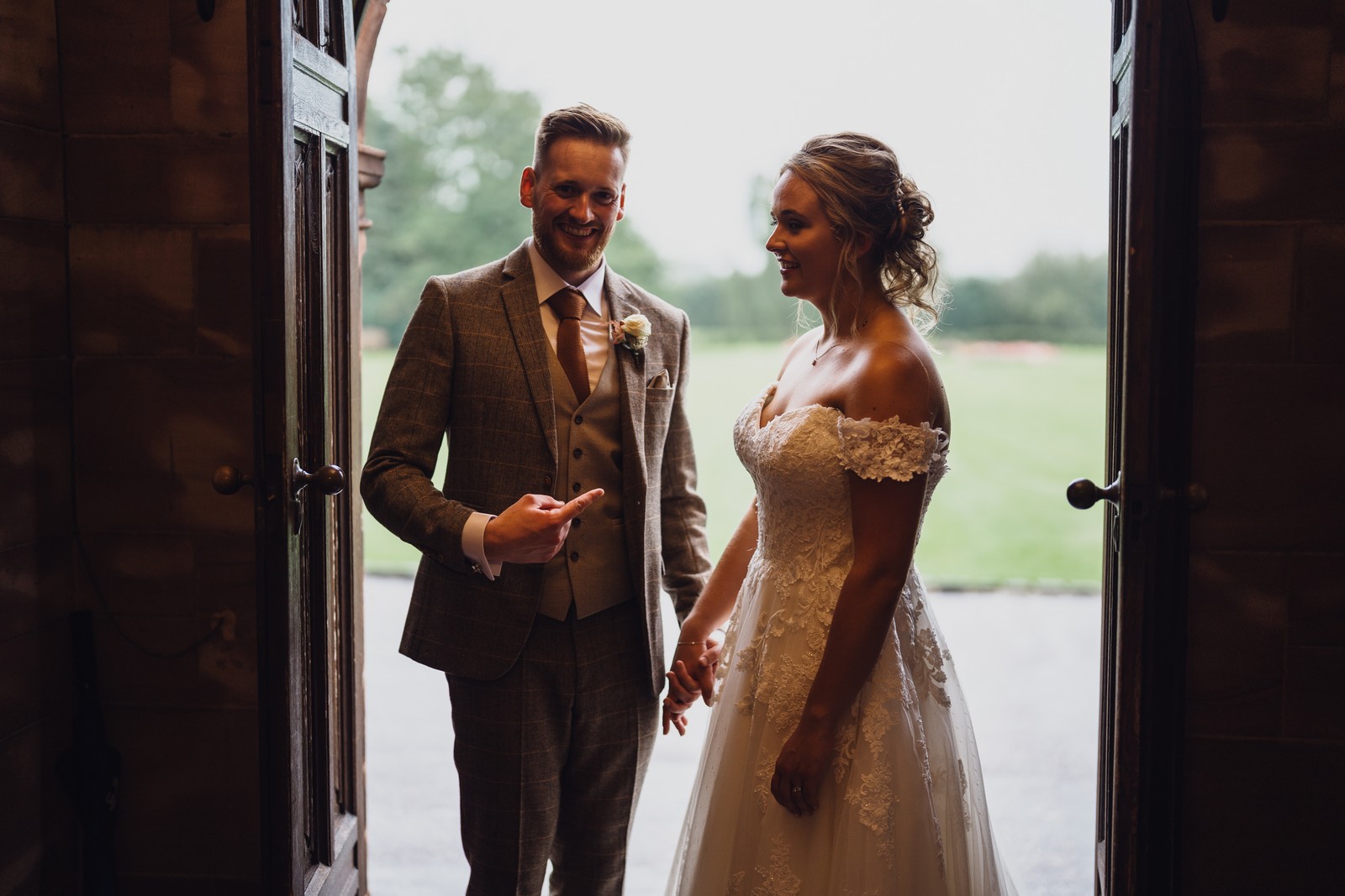 wrenbury hall photography with jess yarwood