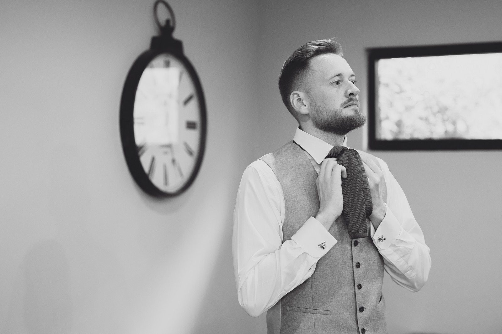 Wrenbury Hall Photographer // Georgia & Phil