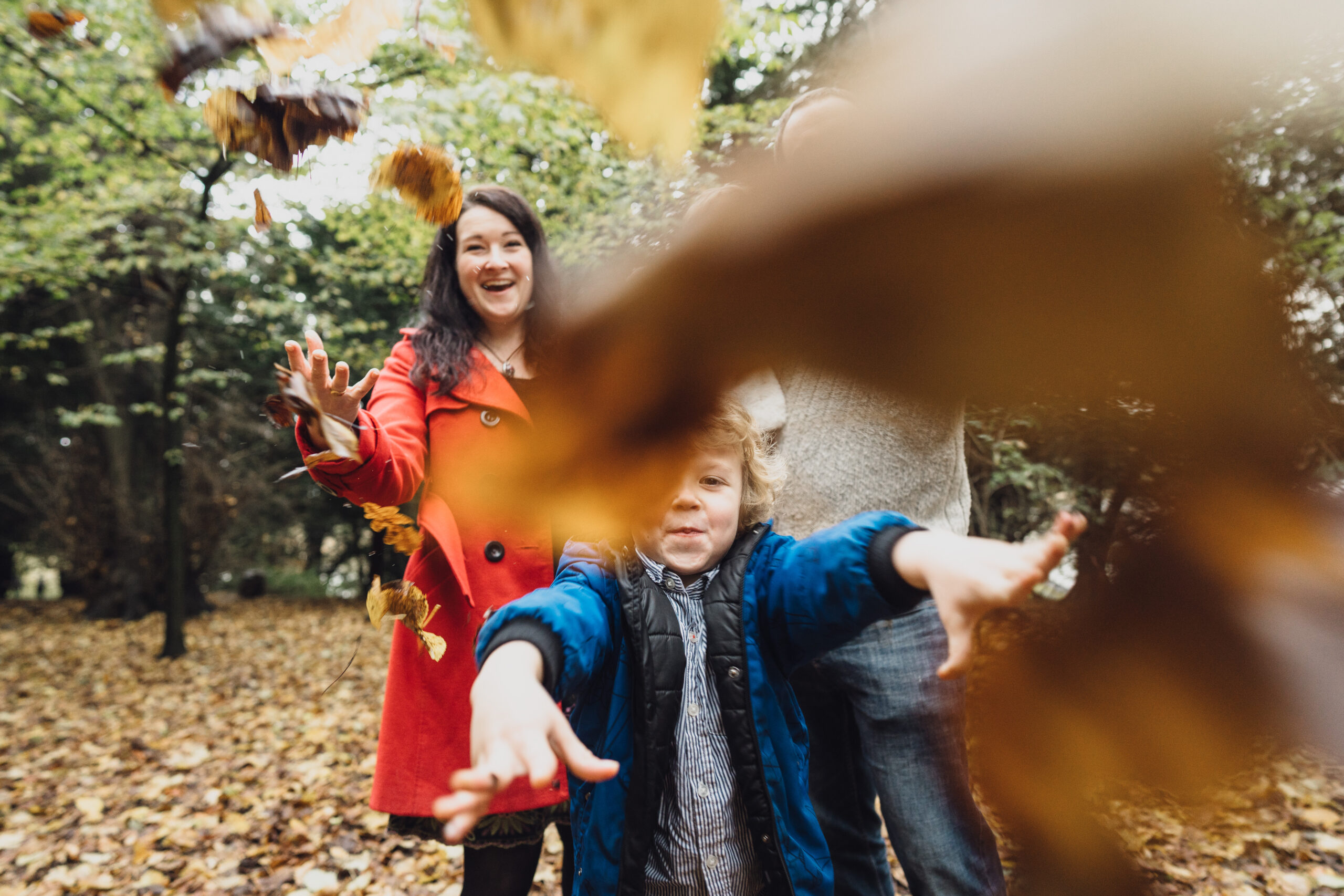 north west family photographer