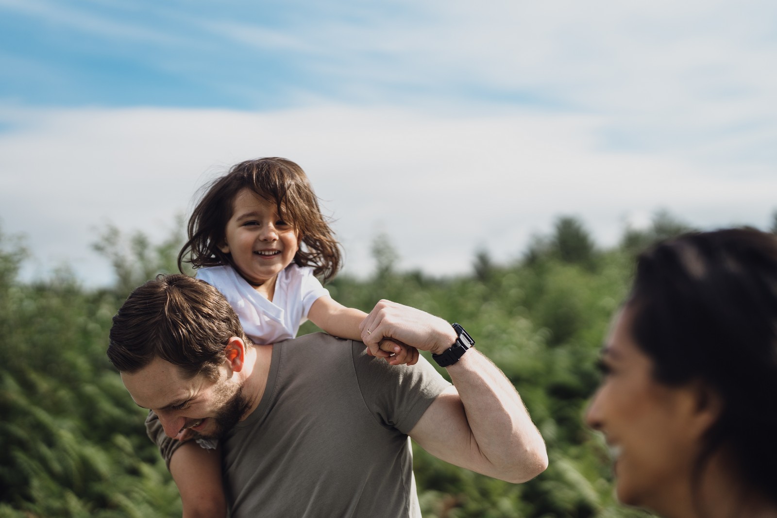 delamere family shoot