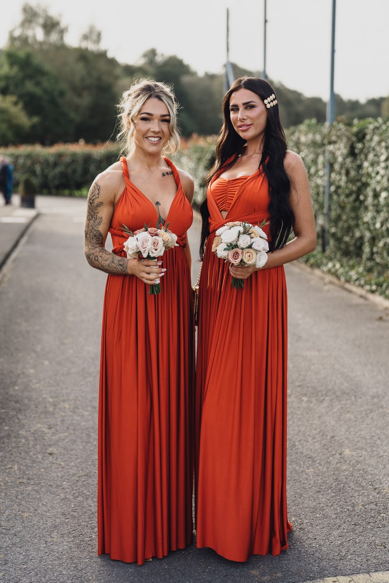 Hartford Golf Room One // Ian & Chrissy