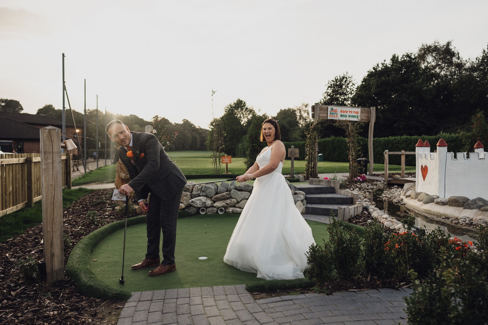 cheshire wedding photographer