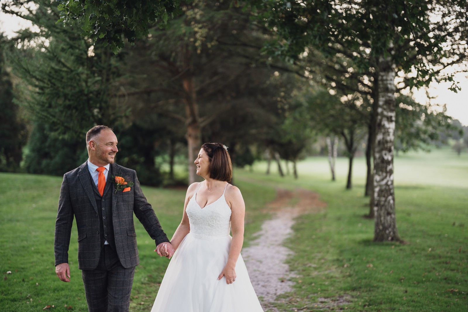 cheshire wedding photographer