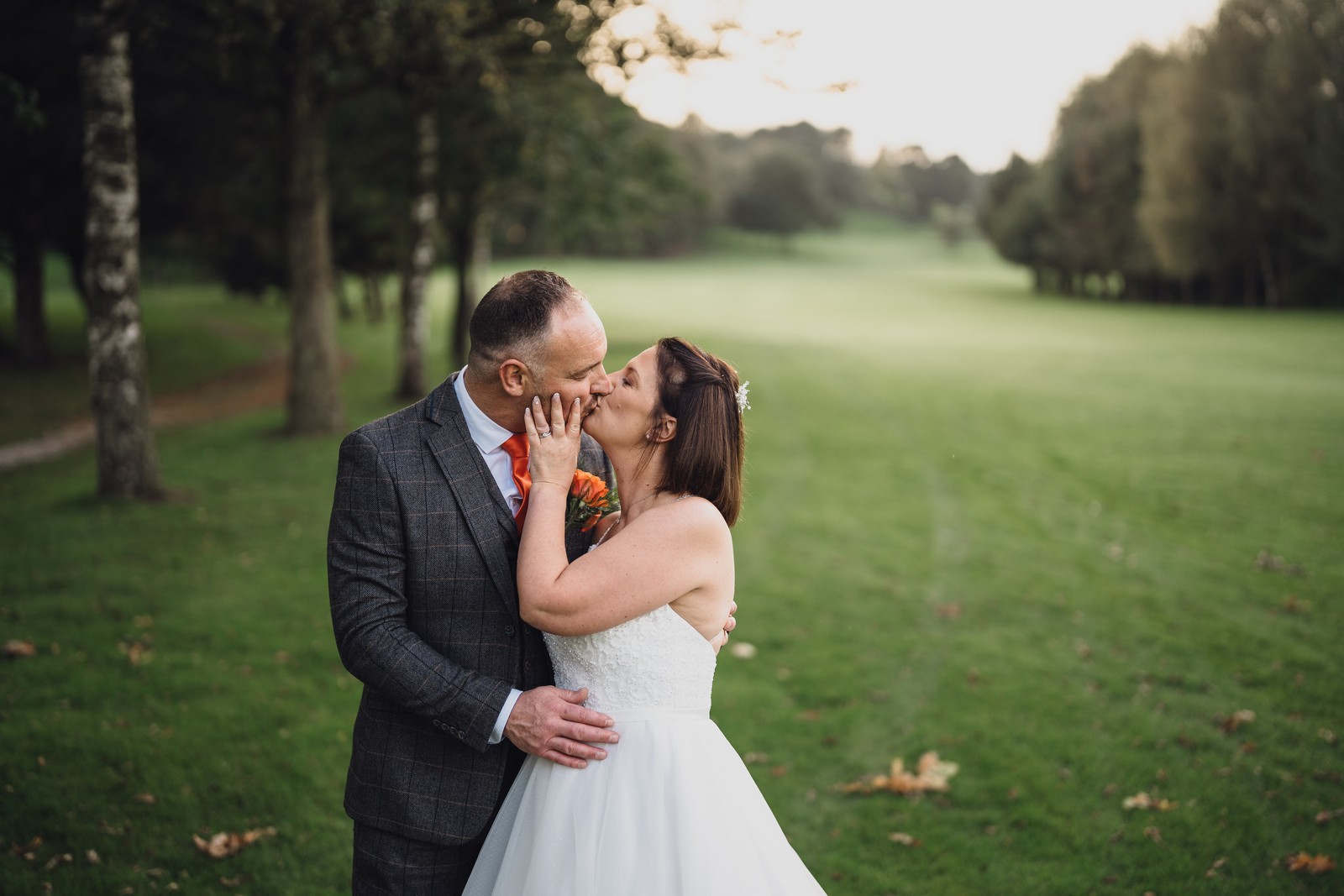 cheshire wedding photographer