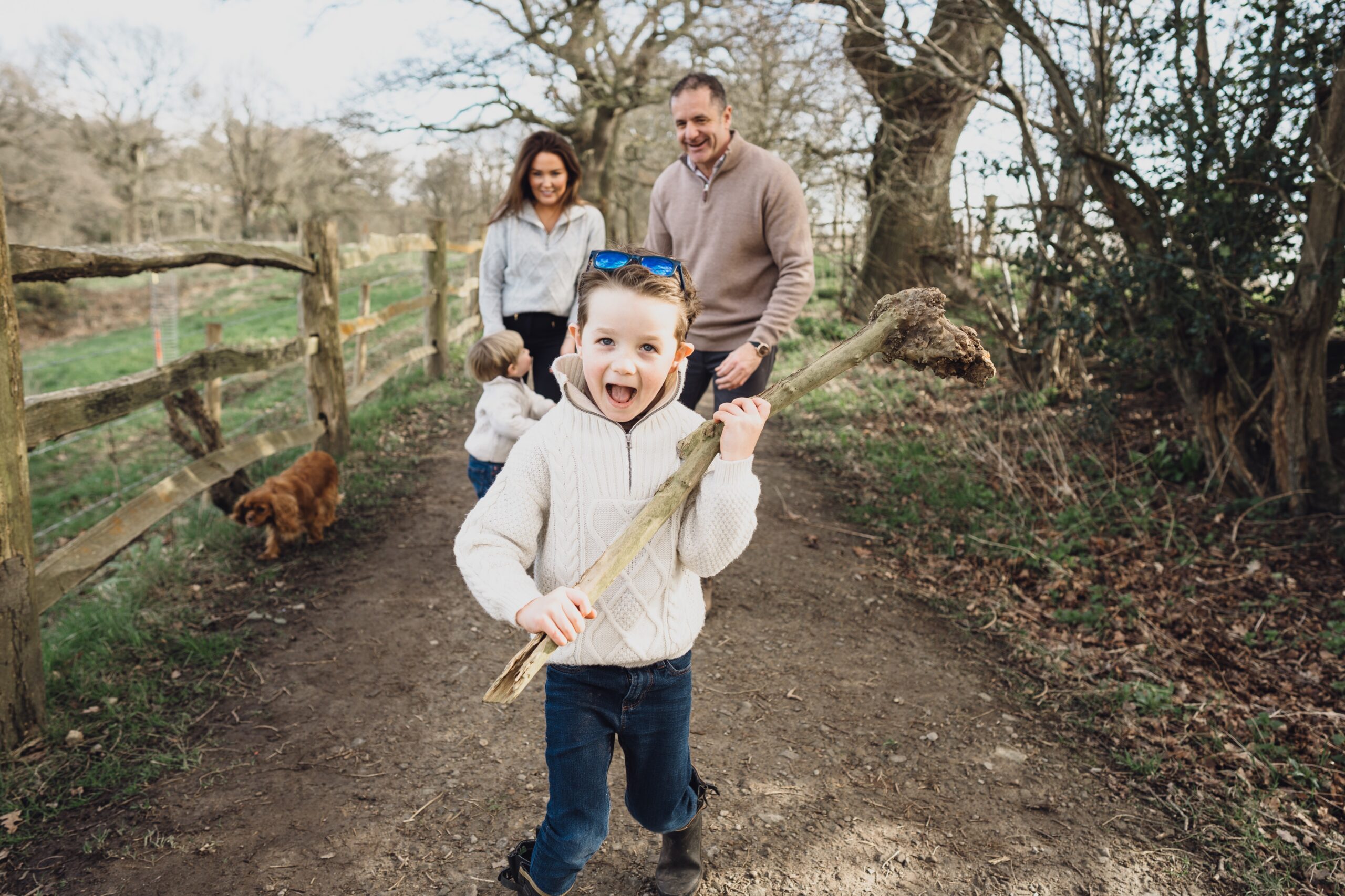 cheshire family photographer