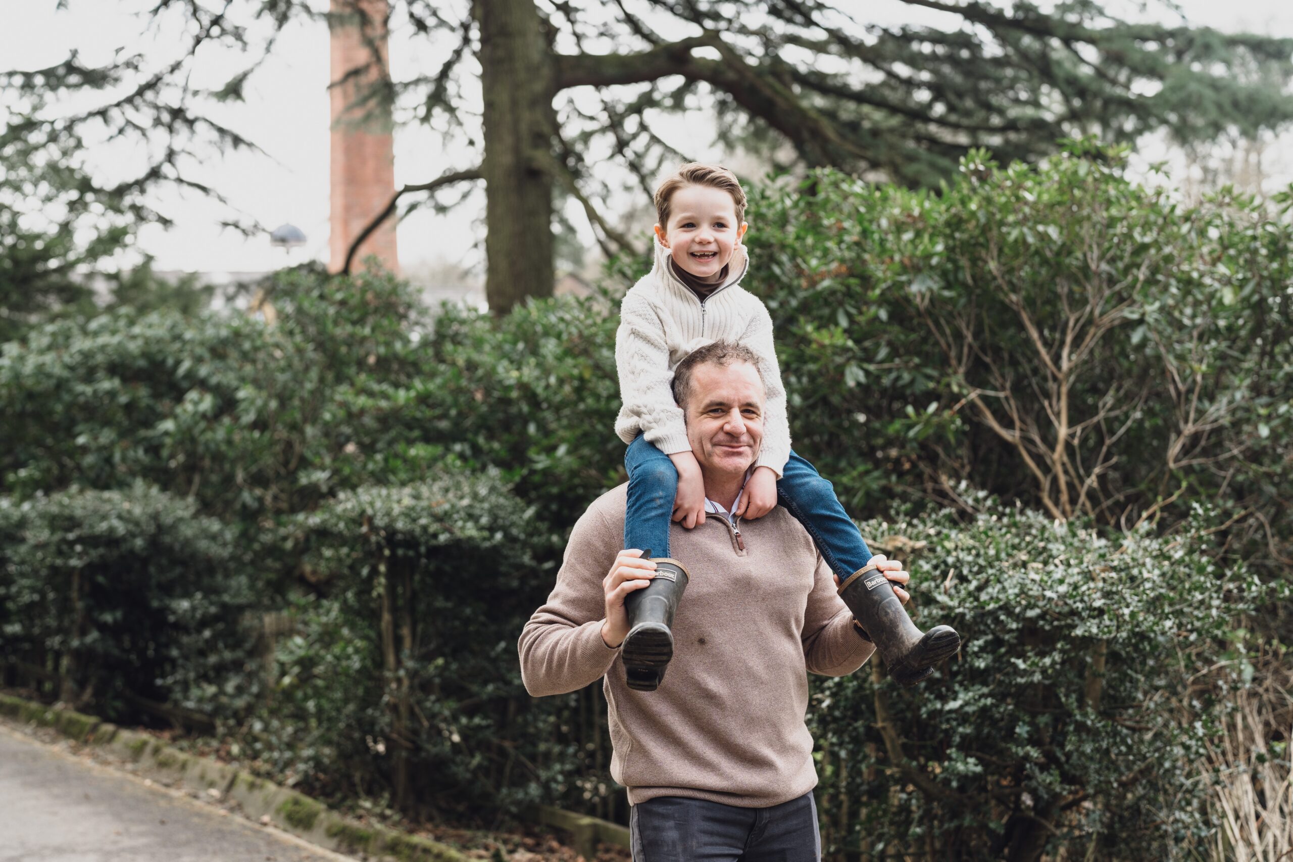 cheshire family photographer