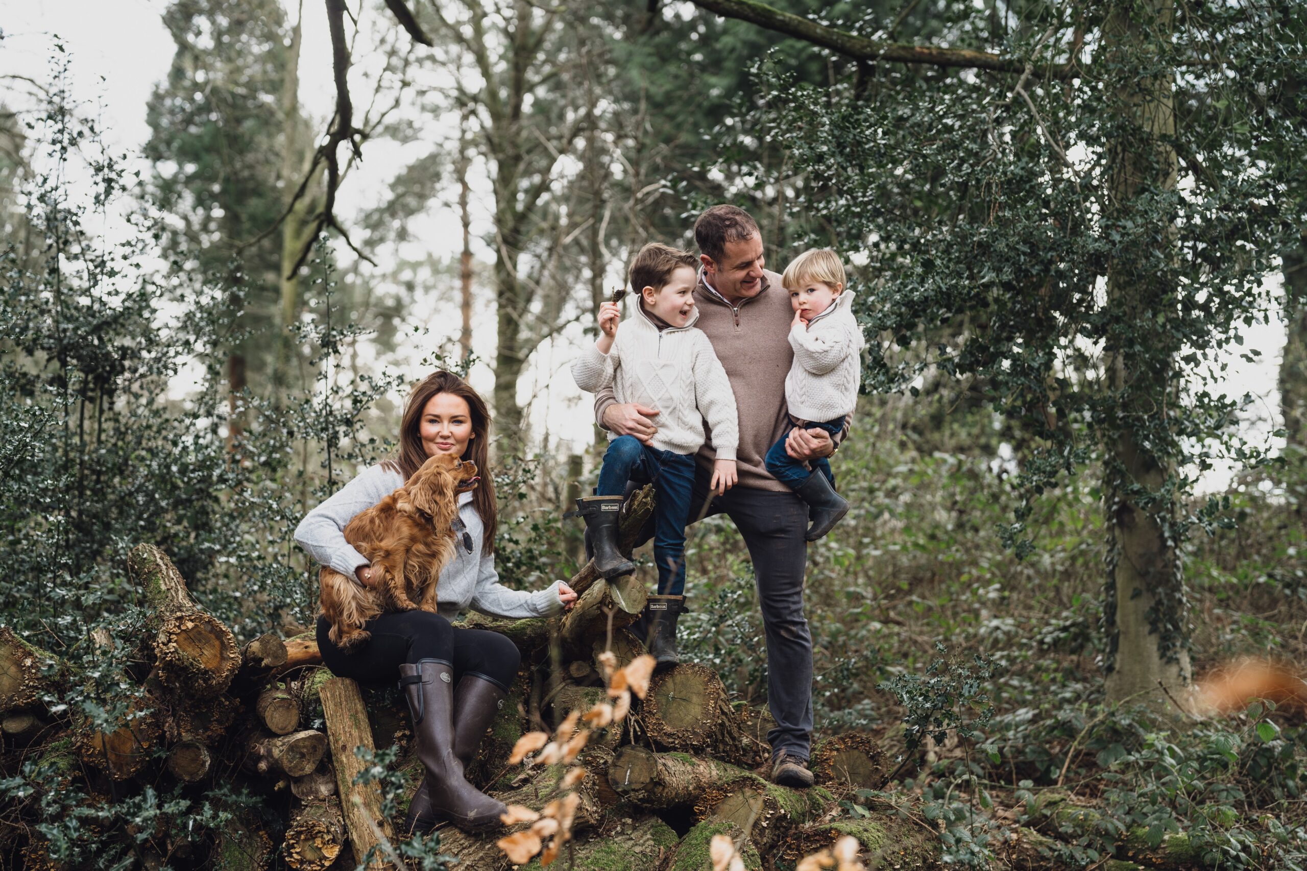 cheshires best family photographer