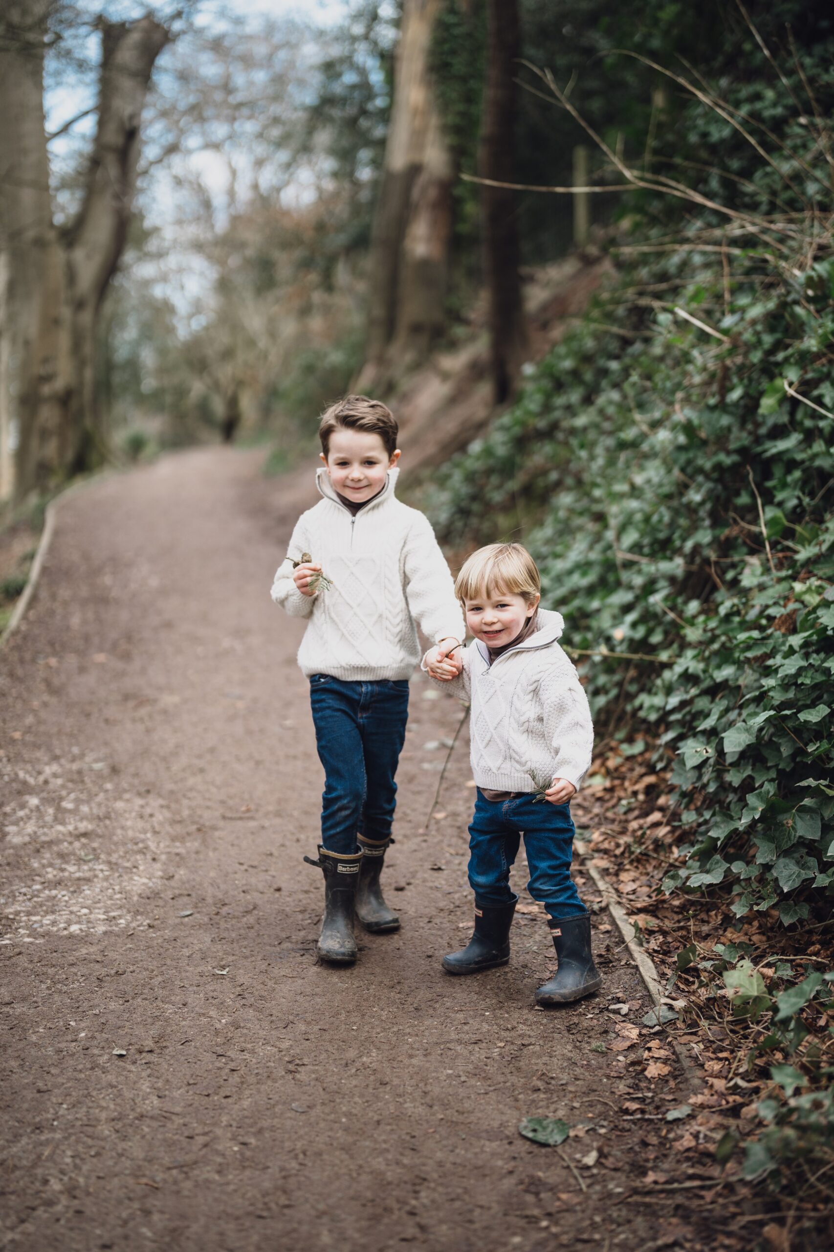 cheshire family photographer