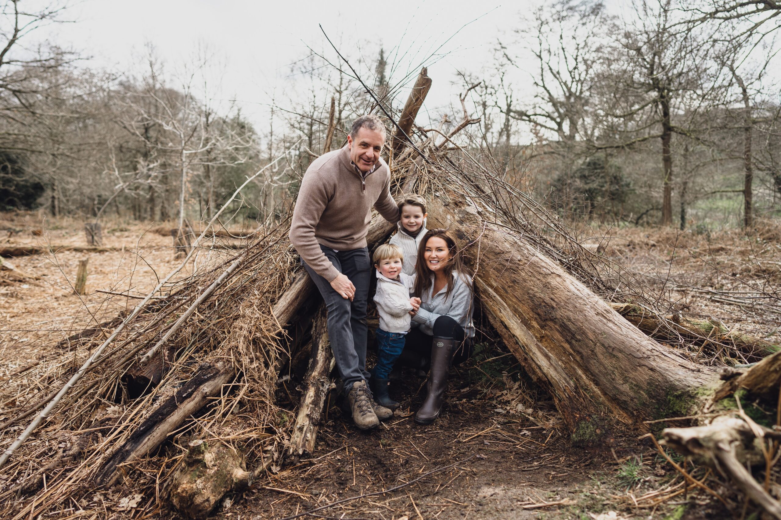 cheshire family photographer