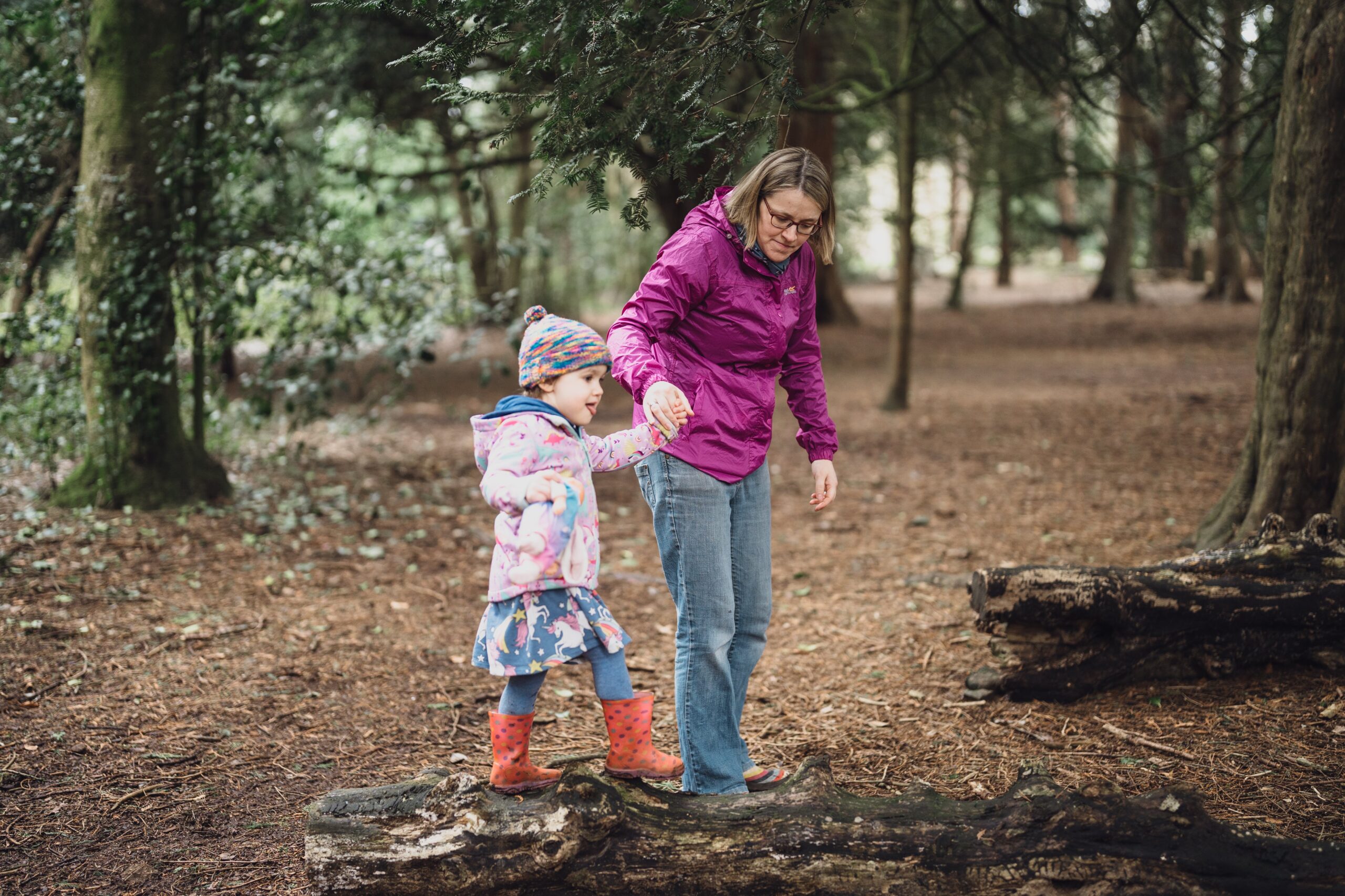 Marbury Park Photographer // Zech & Mylla