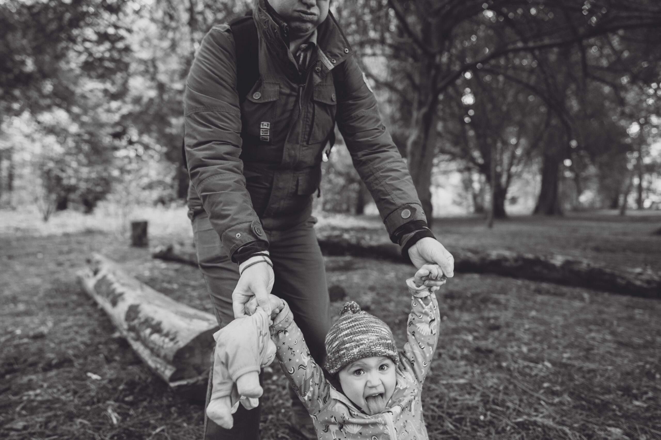 Marbury Park Photographer // Zech & Mylla