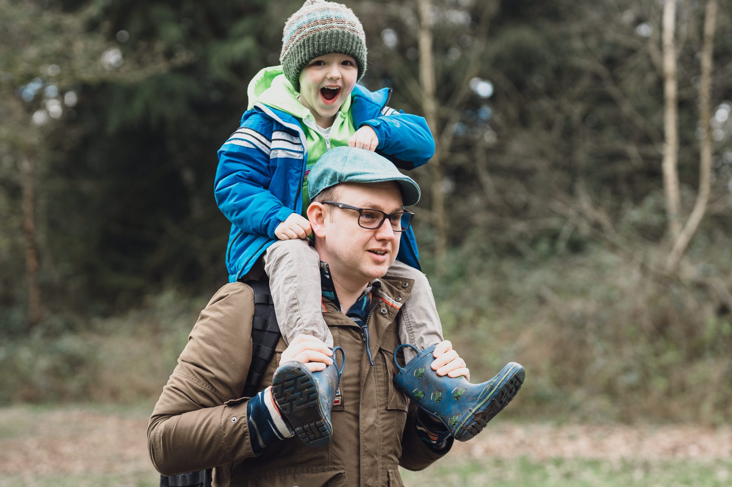 Marbury Park Photographer // Zech & Mylla