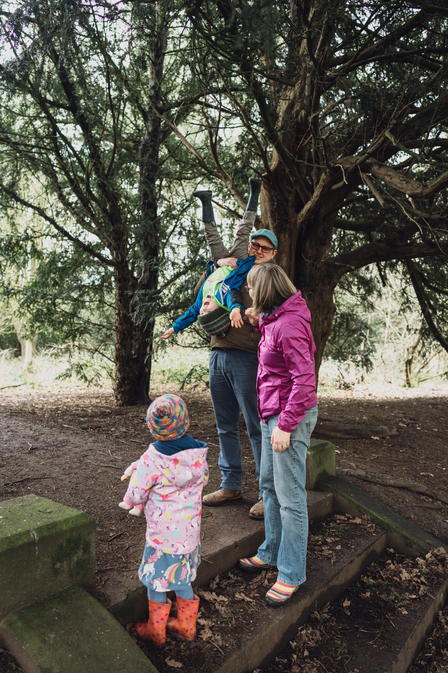 Marbury Park Photographer // Zech & Mylla