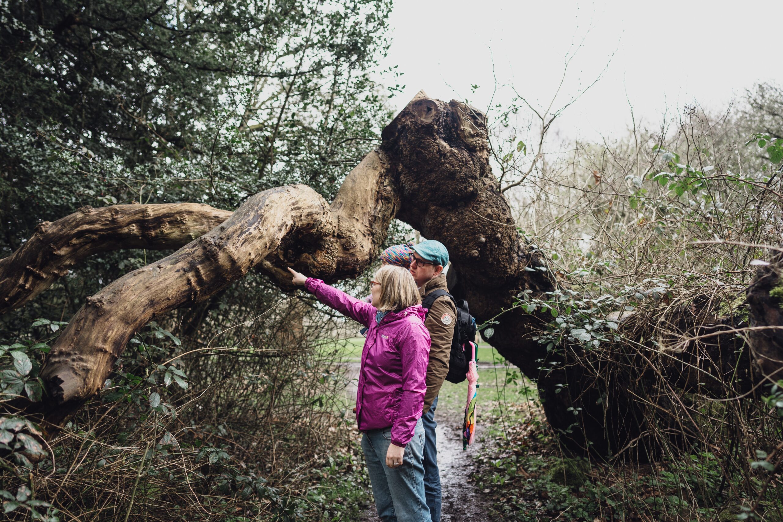 Marbury Park Photographer // Zech & Mylla